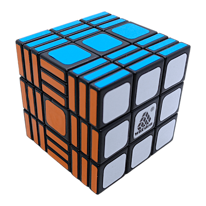 PROD-WitEden 3x3x7 v2 Negro 1