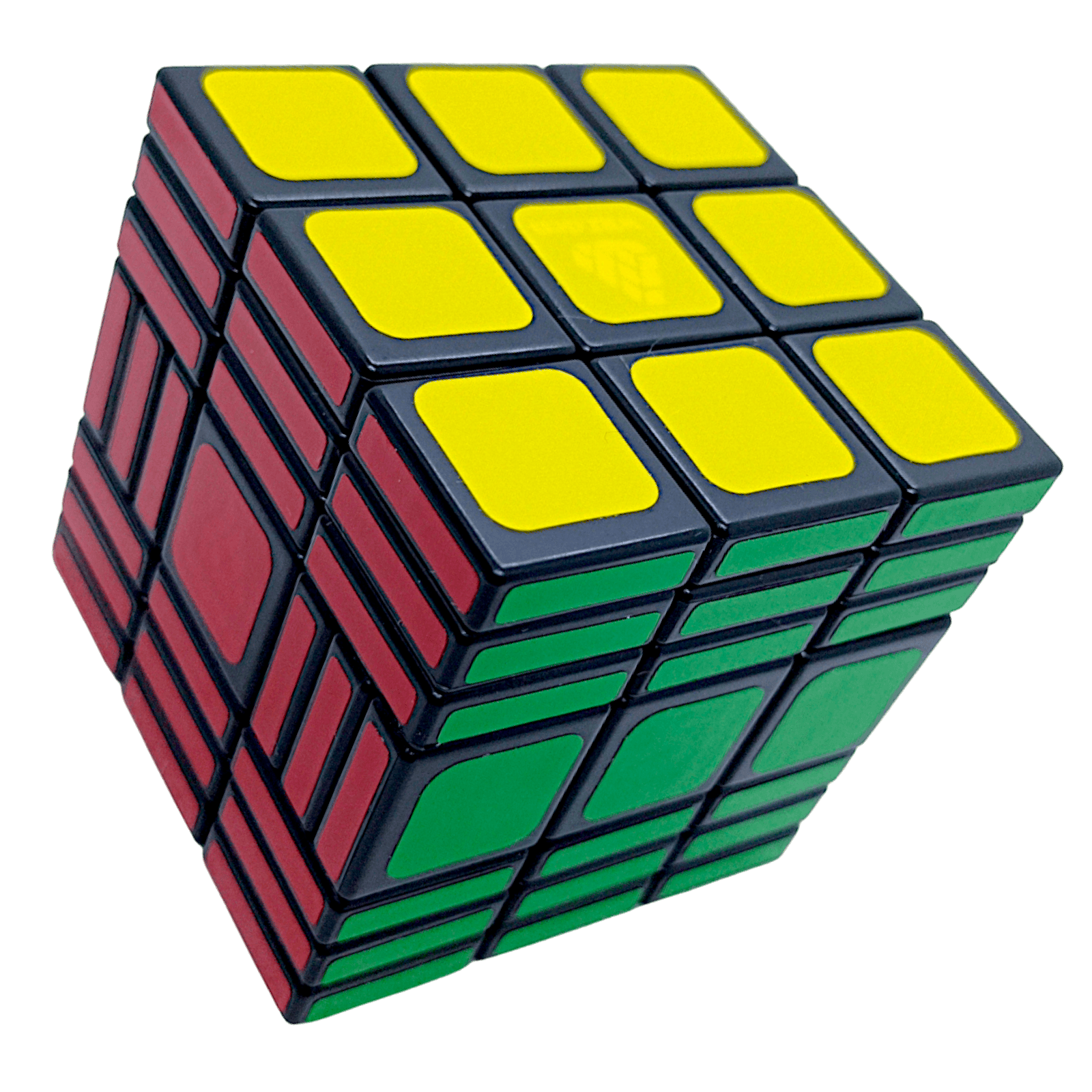 PROD-WitEden 3x3x7 v2 Negro 2