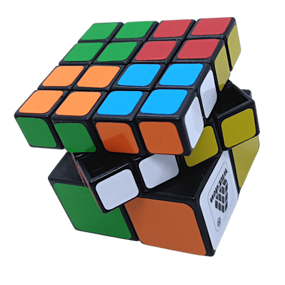 PROD-WitEden 4x4x4 Camouflage Negro 3