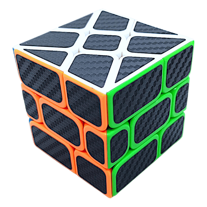 Moyu Meilong Windmill 3x3 Windfire Cobra