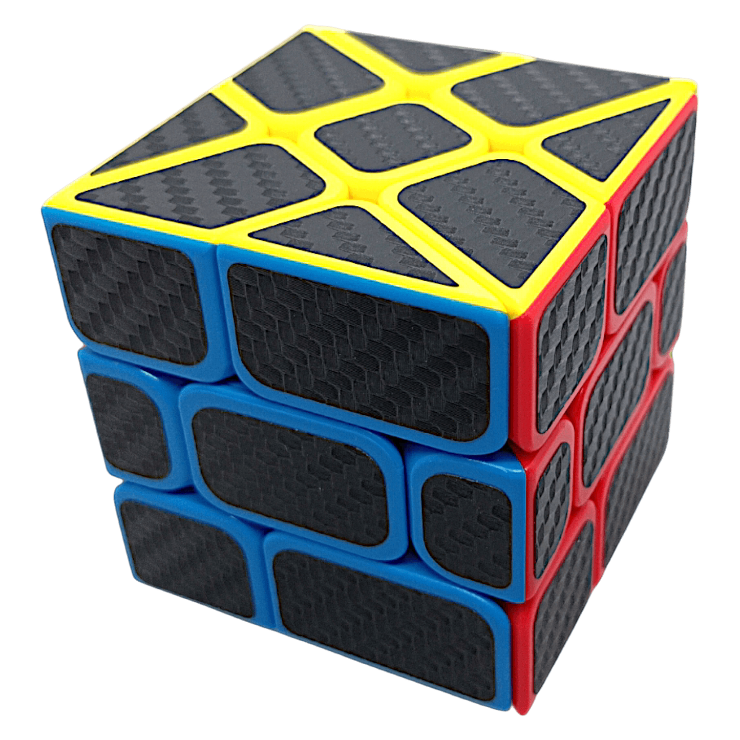 Moyu Meilong Windmill 3x3 Windfire Cobra