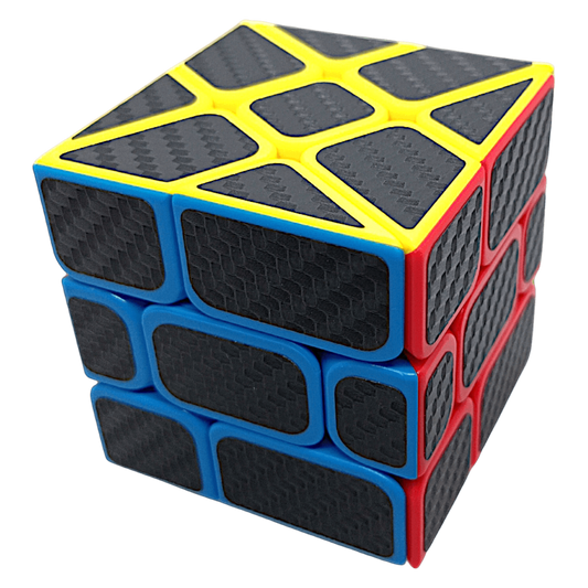 Moyu Meilong Windmill 3x3 Windfire Cobra