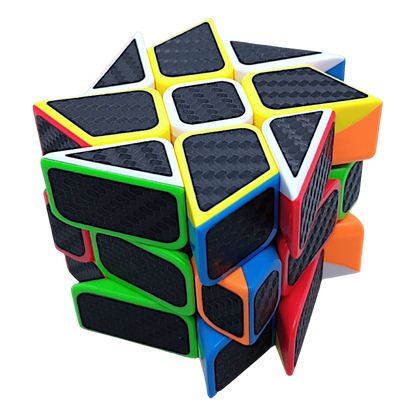 Moyu Meilong Windmill 3x3 Windfire Cobra