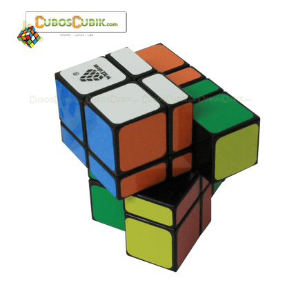 PROD-WitEden 2x3x4 Camouflage Negro 2