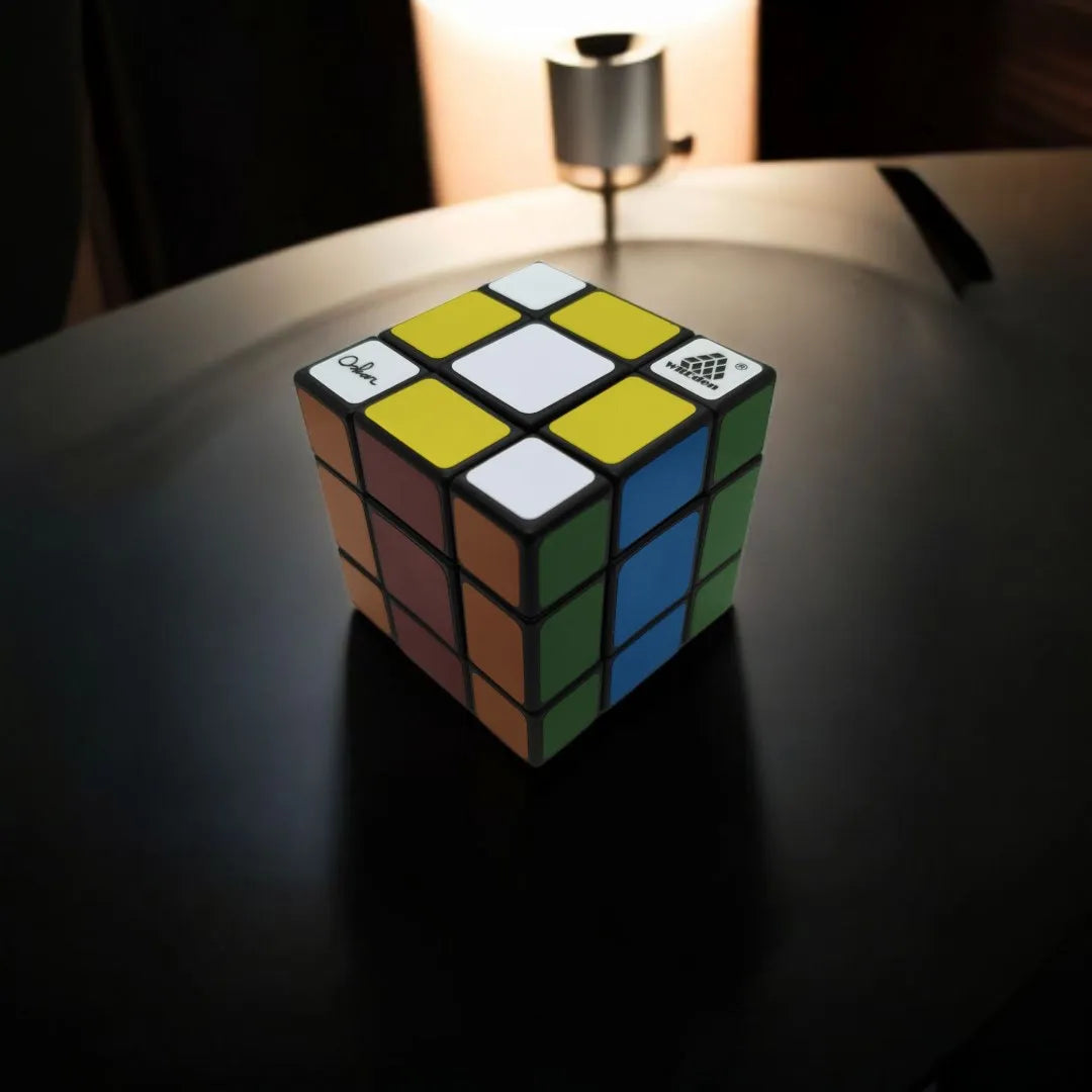 PROD-WitEden 3x3x3 MixUp Negro 4