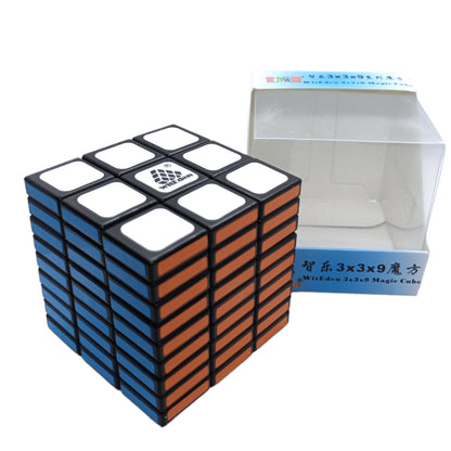 PROD-WitEden 3x3x9 V1 Negro 3