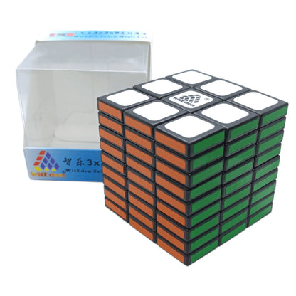 PROD-WitEden 3x3x9 V1 Negro 5
