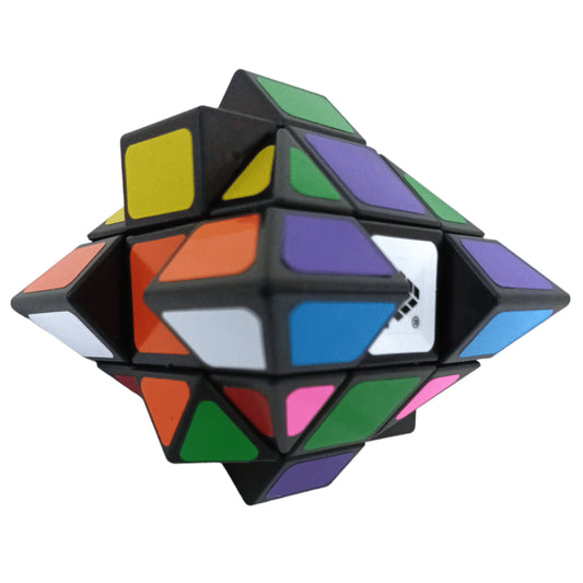 WitEden Octaedro Mixup 1