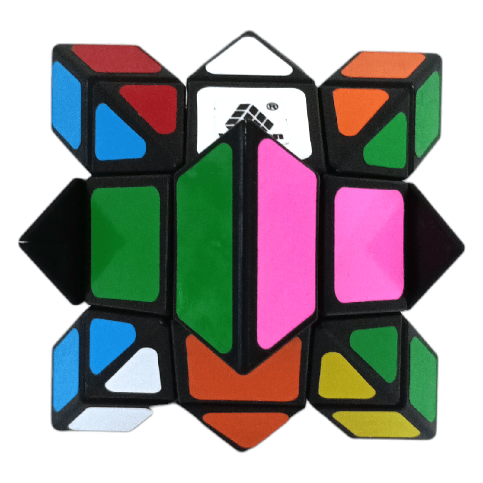 PROD-WitEden Octaedro Mixup 1 3