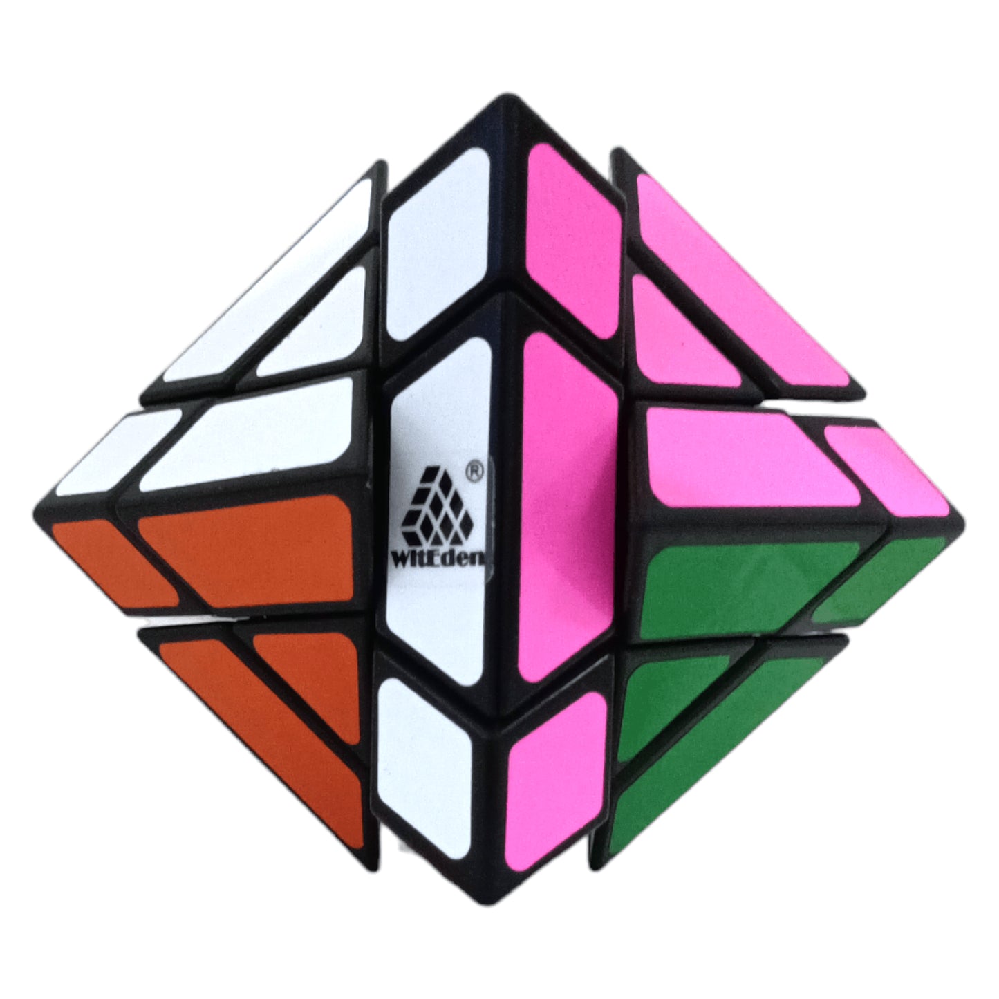 WitEden Octaedro Mixup 2
