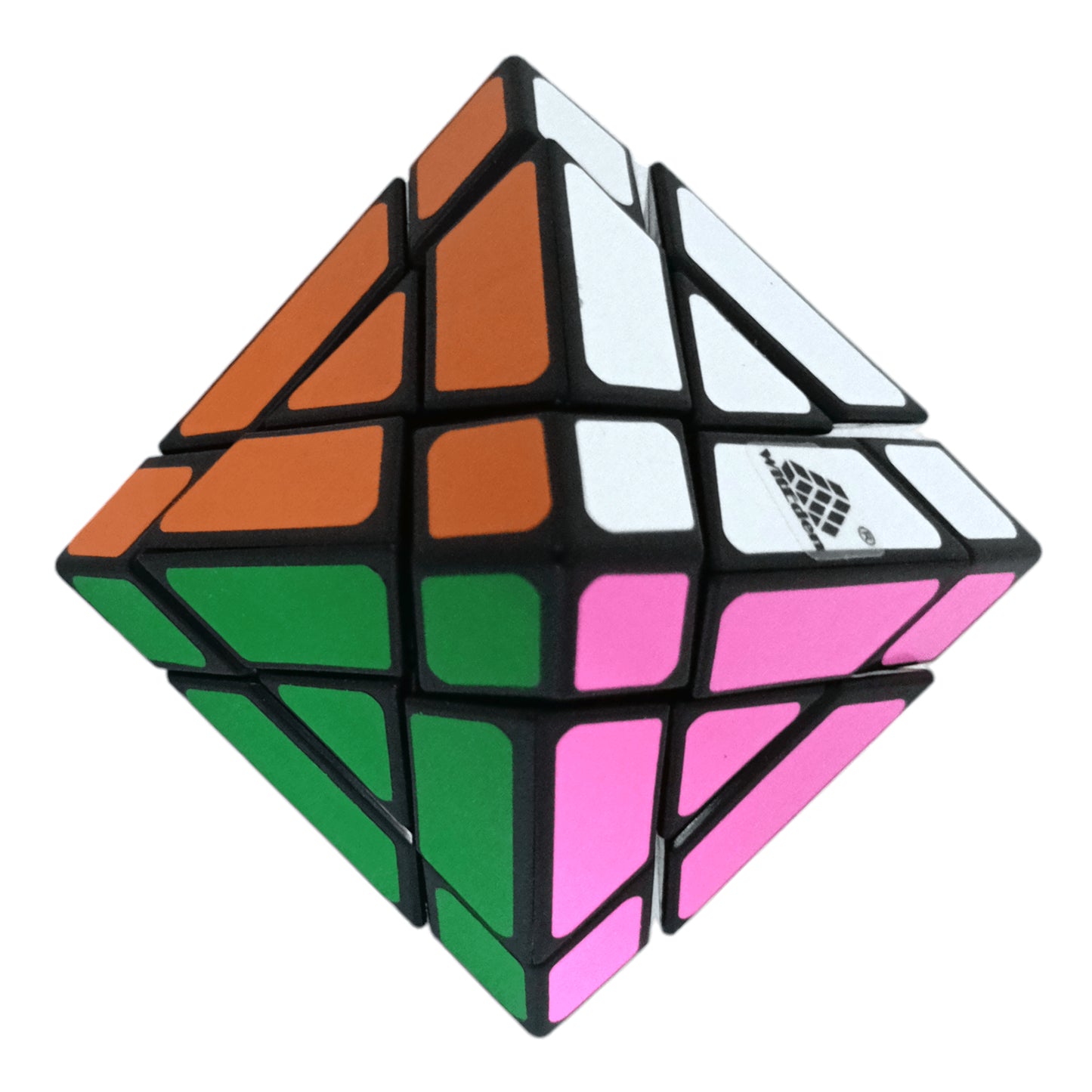 WitEden Octaedro Mixup 2