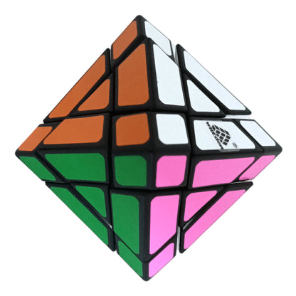 WitEden Octaedro Mixup 2