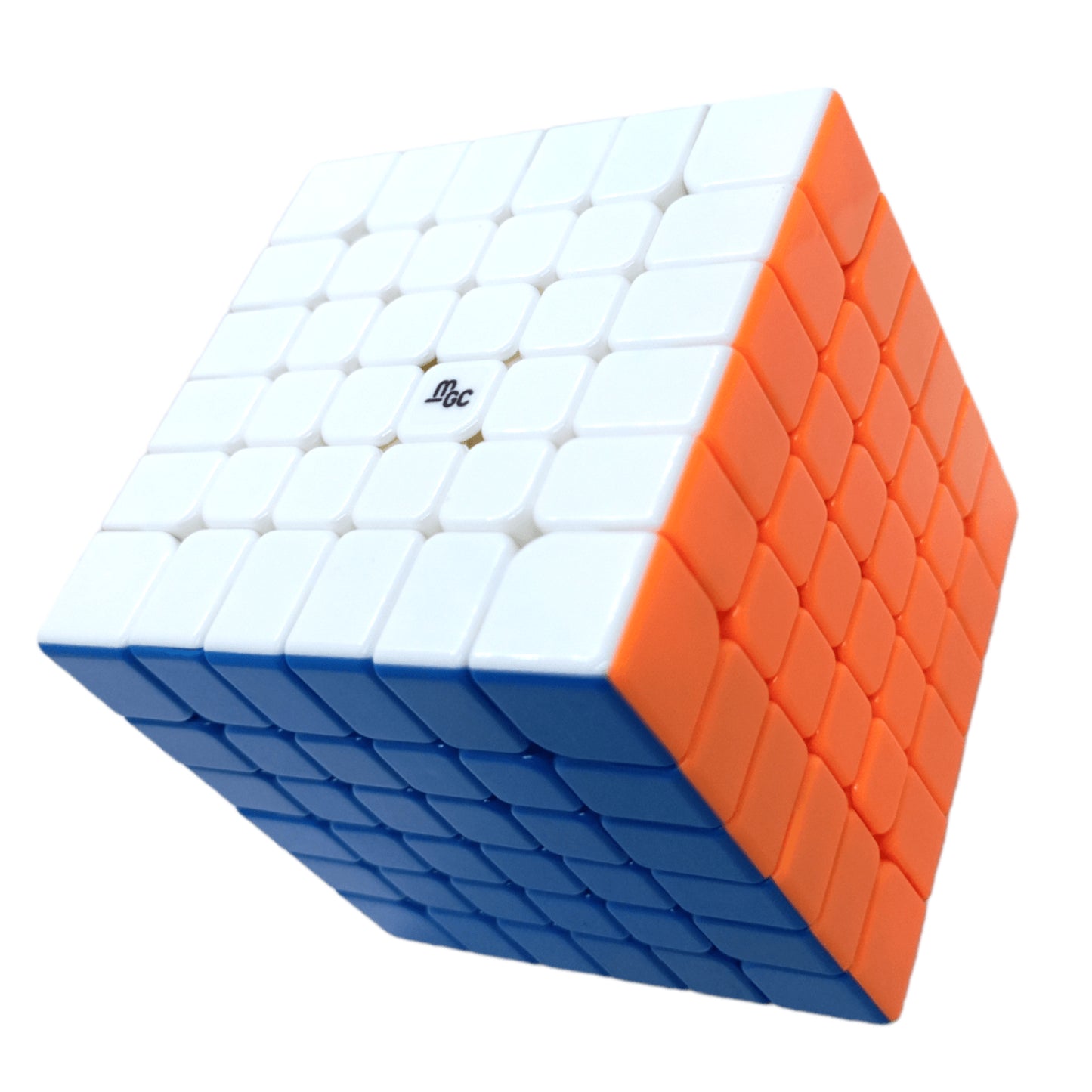 YJ MGC 6x6 Magnetico Colored