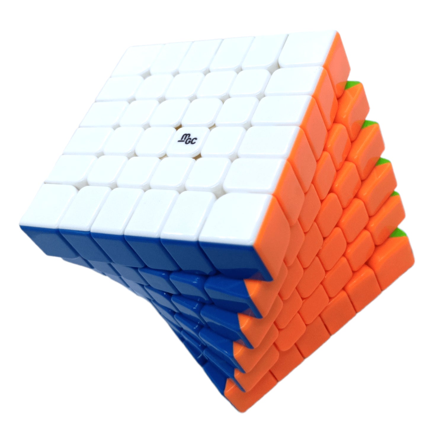 YJ MGC 6x6 Magnetico Colored