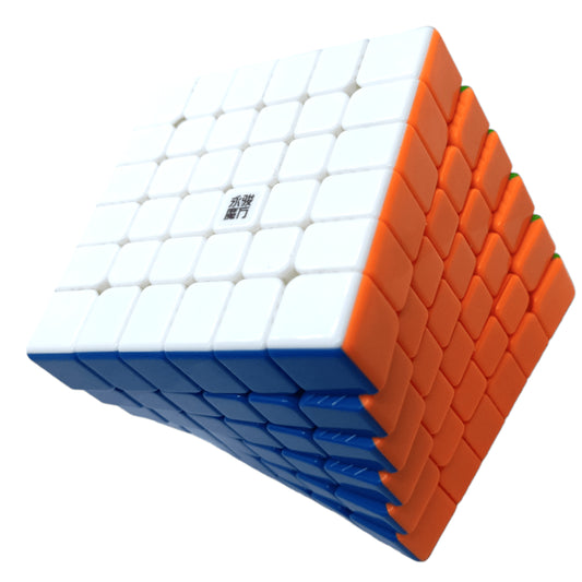 YJ Yushi 6x6 V2 Magnetico Colored