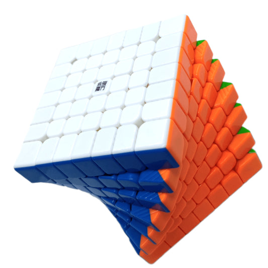 YJ Yufu 7x7 V2 Magnetico Colored