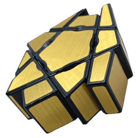 YJ 3x3x1 Floppy Ghost Dorado