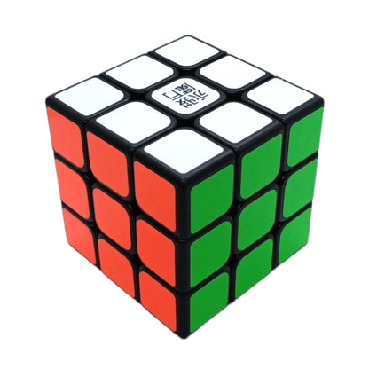 YJ 3x3 Guanlong Negro