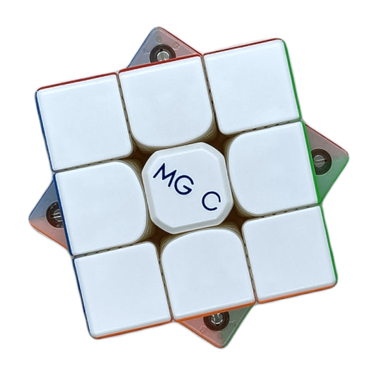 YJ MGC 3x3 EVO Magnetico