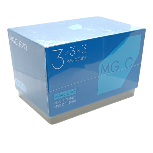 YJ MGC 3x3 EVO Magnetico