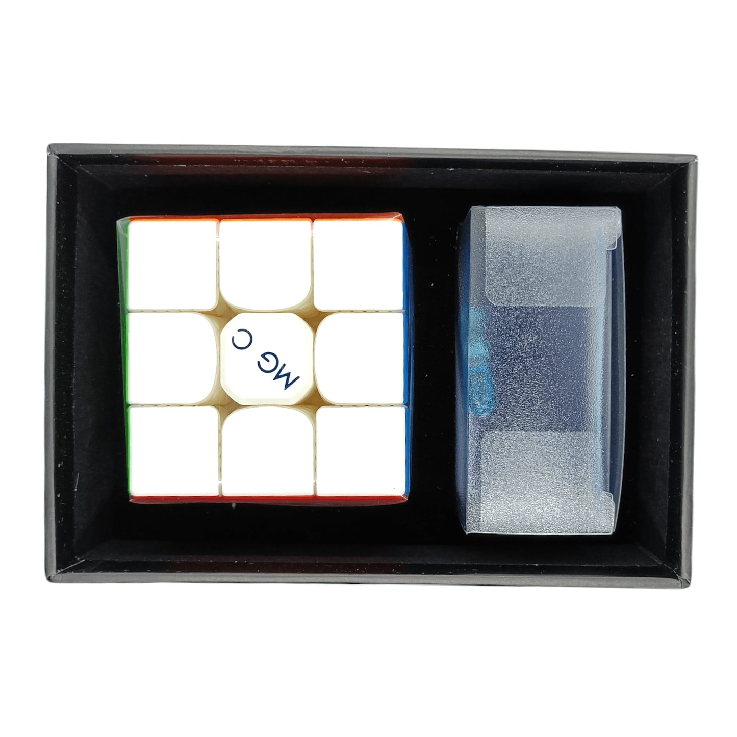 YJ MGC 3x3 EVO Magnetico