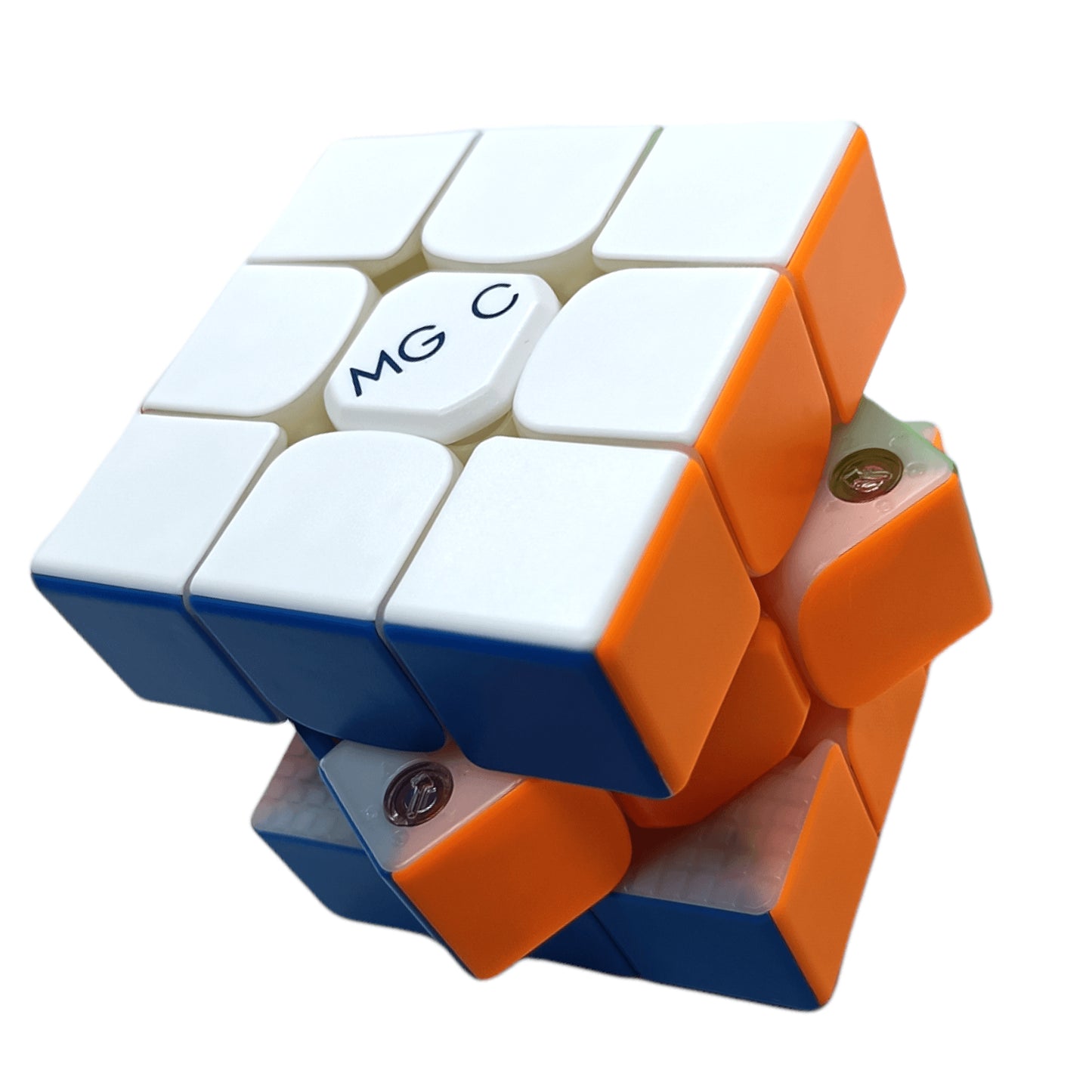 YJ MGC 3x3 EVO Magnetico