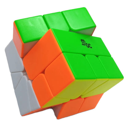 YJ MGC Square 1 Magnetico Colored