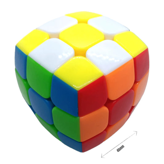YJ Mini 3x3 45mm Pillow