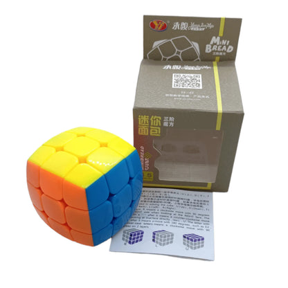 YJ Mini 3x3 45mm Pillow