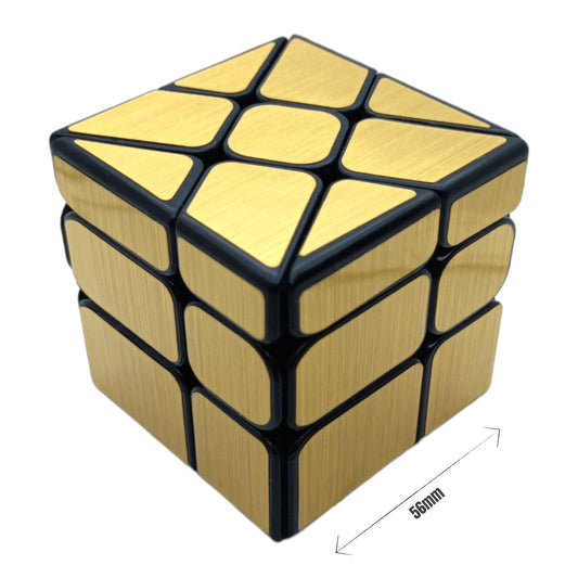 PROD-Moyu Windmill Mirror Dorado 2