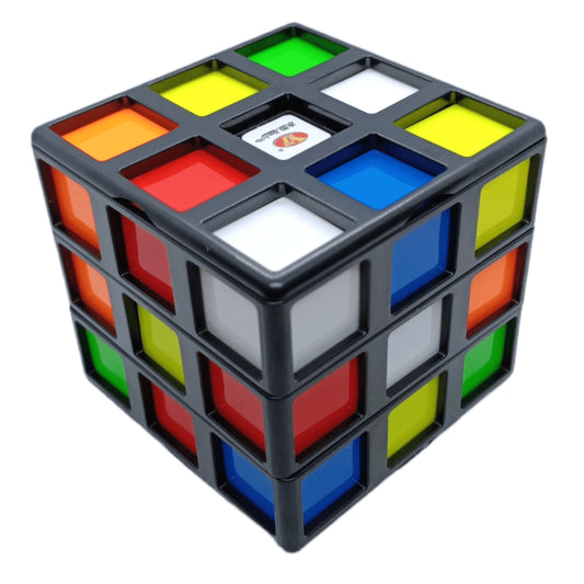 YJ Jaula Rubik