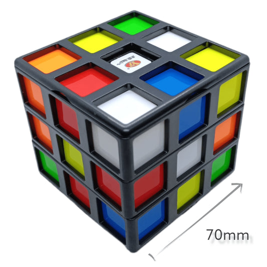 YJ Jaula Rubik