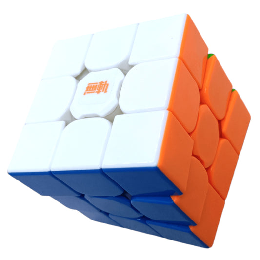 YJ 3x3 Appari Magnetico Colored