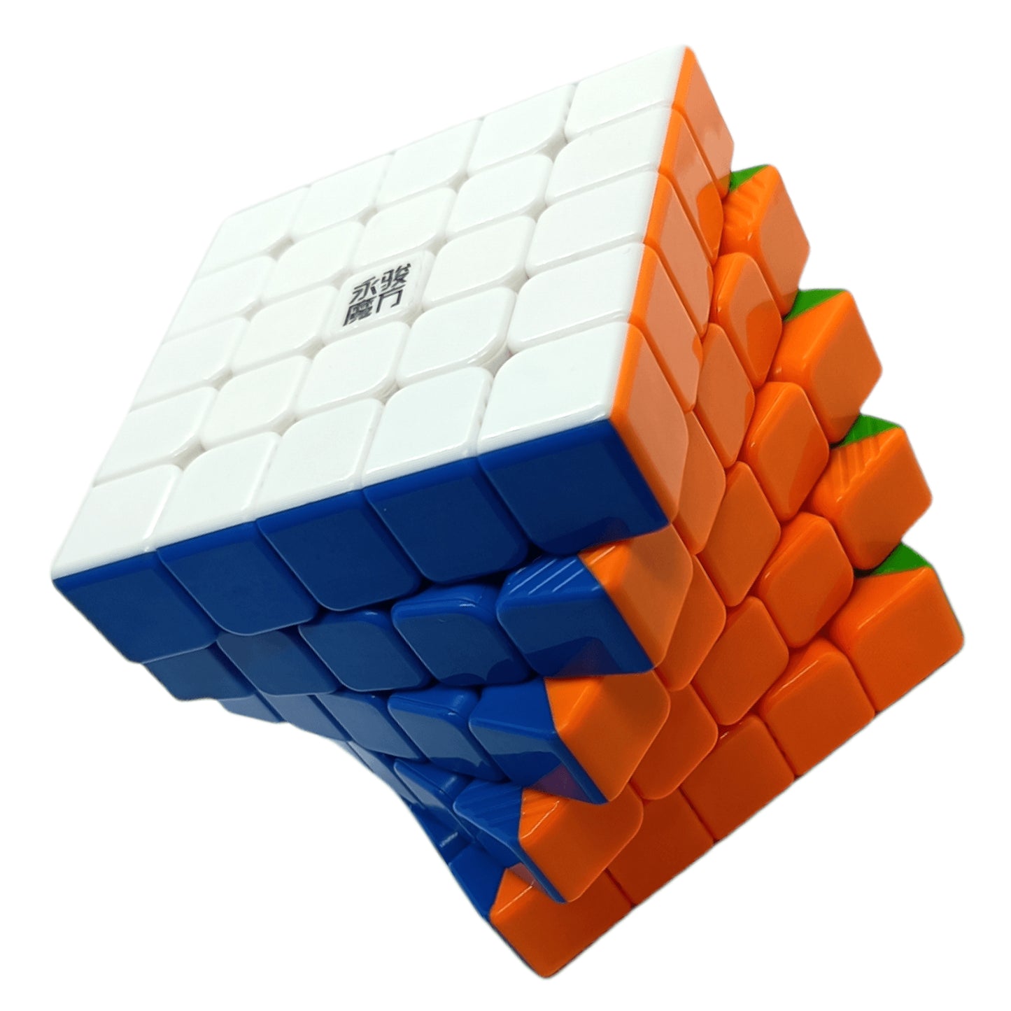 YJ Yuchuang 5x5 V2 Magnetico Colored