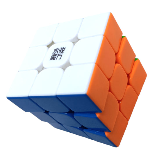 YJ Yulong 3x3 V2 Magnetico Colored