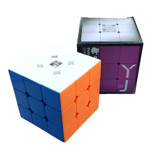 YJ Yulong 3x3 V2 Magnetico Colored