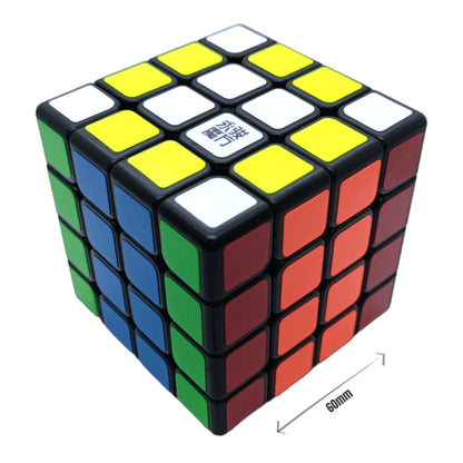 YJ Yusu 4x4 V2 Magnetico Negro