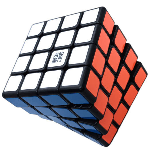 YJ Yusu 4x4 V2 Magnetico Negro