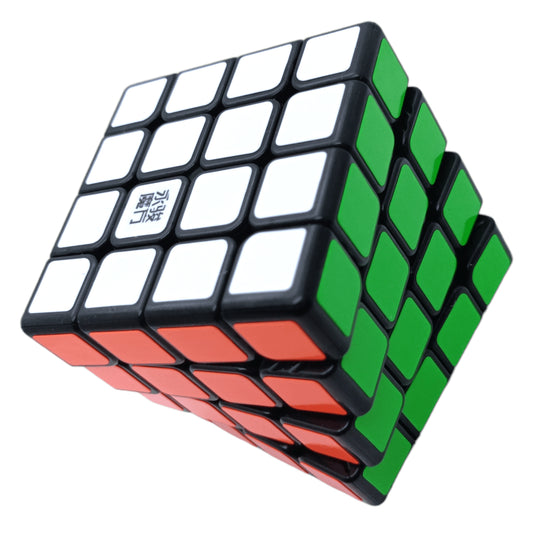 YJ Yusu 4x4 V2 Magnetico Negro