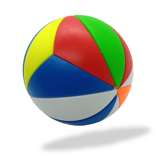 YJ Ivy Yeet Ball