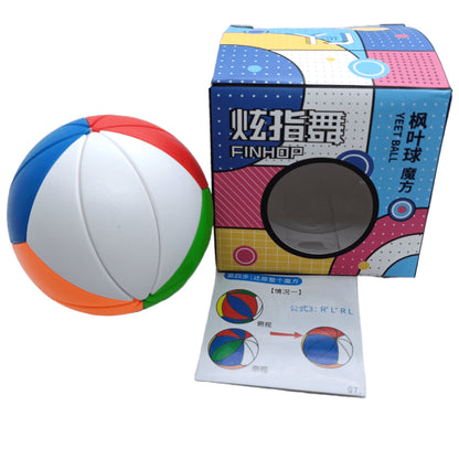 YJ Ivy Yeet Ball