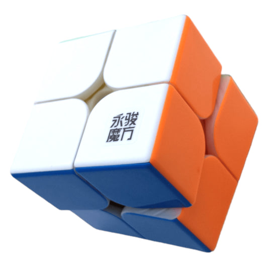 YJ Yupo 2x2 V2 Magnetico Colored