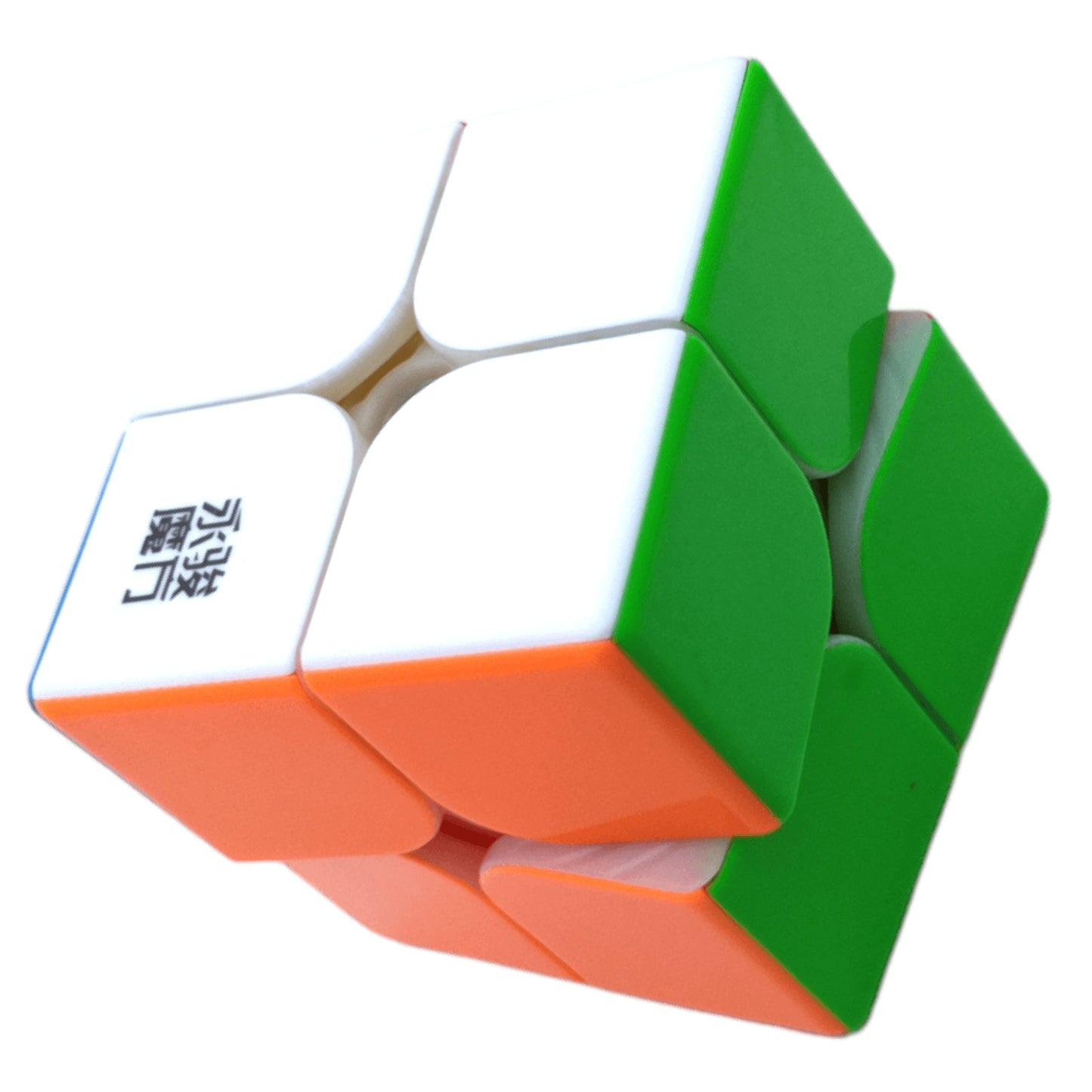 YJ Yupo 2x2 V2 Magnético Colored