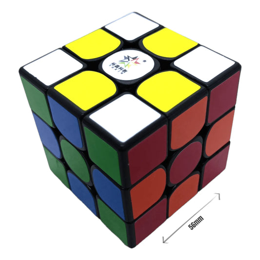 YuXin 3x3 Negro