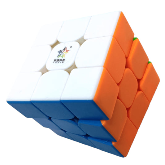 YuXin 3x3 Colored