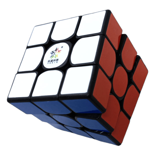 YuXin 3x3 Negro