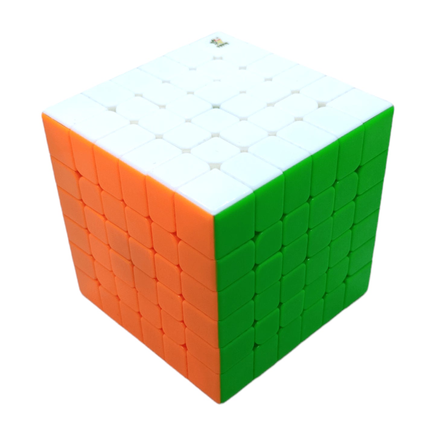 Yuxin 6x6 Colored