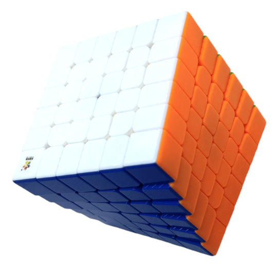 Yuxin 6x6 Colored