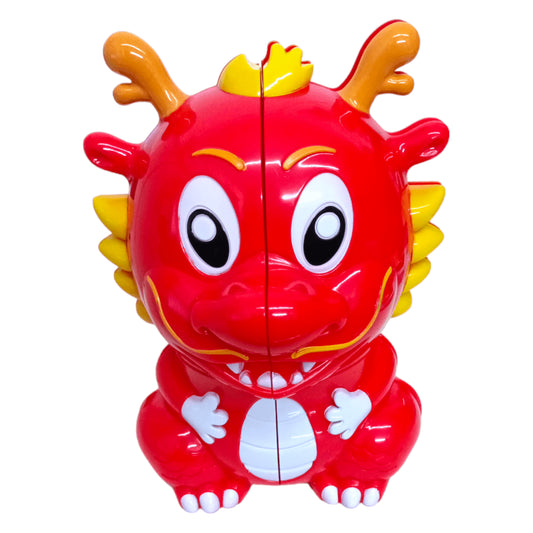 Yuxin Animal Dragon 2x2