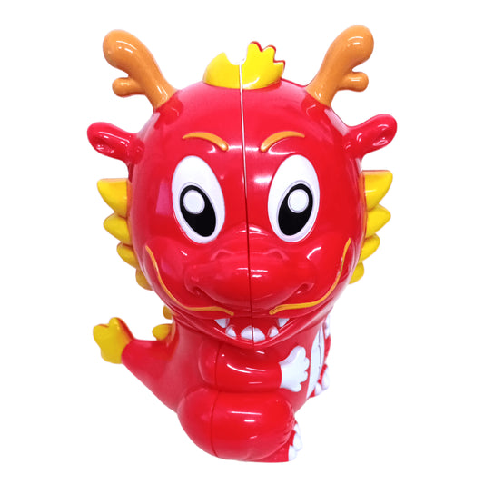 Yuxin Animal Dragon 2x2